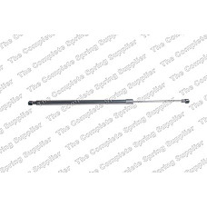 Amortizor portbagaj Arcul cu gaz arcul cu gaz de incarcare Dreapta-Stanga MAZDA CX-3 SUV 02.15- MAZDA CX-3 (DK), Crossover, 01.2015 - Lesjofors 8155470