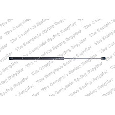 Amortizor portbagaj Arcul cu gaz arcul cu gaz de incarcare Dreapta-Stanga lungime maxima. 6795mm sUV.2115mm pentru vehicule cu g MERCEDES-BENZ MARCO POLO (W447), Camper, 03.2015 - Lesjofors 8156841