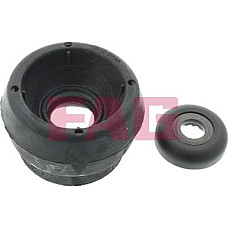 Rulment sarcina suport arc SKODA ROOMSTER Praktik (5J), Van, 03.2007 - 05.2015 FAG 815 0036 30