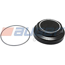 Capac. rulment roata Capacul butucului rotii M135x2 capac roata BPW Auger 81502