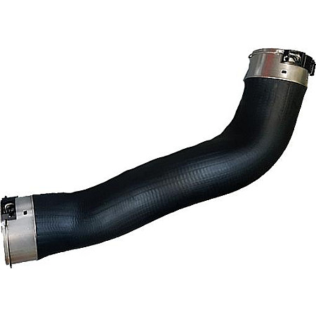 Furtun intercooler MERCEDES-BENZ C-CLASS T-Model (S204), Turism, 08.2007 - 08.2014 Bugiad 81699