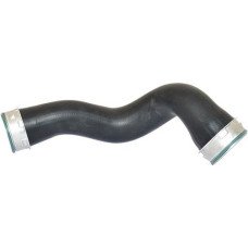 Furtun intercooler MERCEDES-BENZ C-CLASS (W203), Sedan, 05.2000 - 12.2007 Bugiad 81604