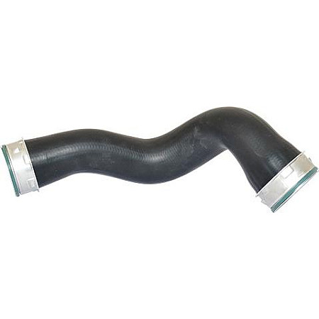 Furtun intercooler MERCEDES-BENZ C-CLASS (W203), Sedan, 05.2000 - 12.2007 Bugiad 81604