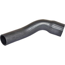 Furtun intercooler MERCEDES-BENZ SPRINTER (905), Camion de gunoi, 04.2001 - Bugiad 81633