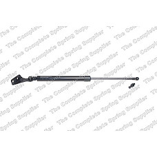 Amortizor portbagaj Arcul cu gaz arcul cu gaz de incarcare Dreapta NISSAN TIIDA HATCHBACK 05.04-08.12 NISSAN TIIDA (C11), Hatchback, 05.2004 - 12.2013 Lesjofors 8162064