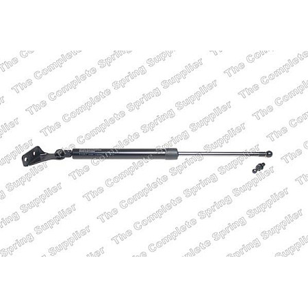 Amortizor portbagaj Arcul cu gaz arcul cu gaz de incarcare Dreapta NISSAN TIIDA HATCHBACK 05.04-08.12 NISSAN TIIDA (C11), Hatchback, 05.2004 - 12.2013 Lesjofors 8162064