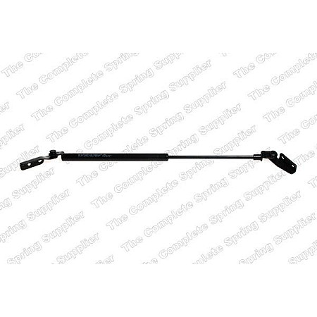Amortizor portbagaj Arcul cu gaz arcul cu gaz de incarcare Dreapta NISSAN ALMERA I HATCHBACK-LIMUZINA 07.95-05.00 NISSAN ALMERA I (N15), Hatchback, 07.1995 - 01.2001 Lesjofors 8162024
