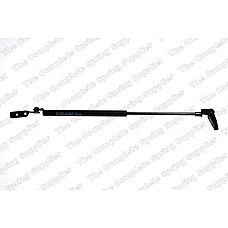 Amortizor portbagaj Arcul cu gaz arcul cu gaz de incarcare Stanga NISSAN ALMERA I HATCHBACK-LIMUZINA 07.95-05.00 NISSAN ALMERA I (N15), Hatchback, 07.1995 - 01.2001 Lesjofors 8162027
