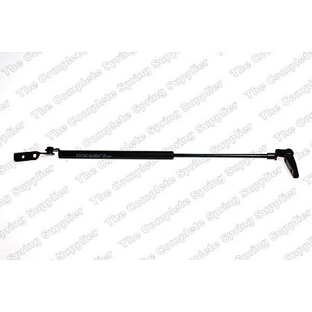 Amortizor portbagaj Arcul cu gaz arcul cu gaz de incarcare Stanga NISSAN ALMERA I HATCHBACK-LIMUZINA 07.95-05.00 NISSAN ALMERA I (N15), Hatchback, 07.1995 - 01.2001 Lesjofors 8162027