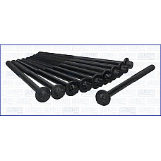 Set surub, chiulasa BMW 3 - V (E92), Compartiment, 01.2005 - 12.2013 Ajusa 81044800