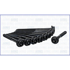 Set surub, chiulasa VW SHARAN (7N1, 7N2), Dubita, 05.2010 - Ajusa 81040700