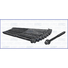 Set surub, chiulasa HONDA STEPWGN IV (DBA-RK_), Dubita, 10.2009 - 12.2015 Ajusa 81041700