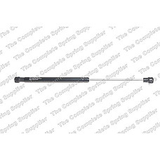 Amortizor portbagaj Arcul cu gaz arcul cu gaz de incarcare Dreapta-Stanga AUDI A5 CUPE 06.07-01.17 AUDI A5 (8T3), Compartiment, 06.2007 - 01.2017 Lesjofors 8104260