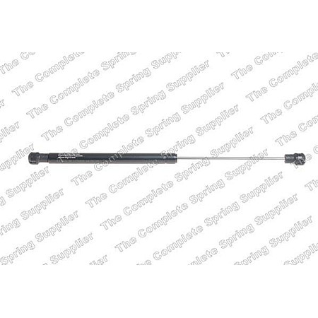 Amortizor portbagaj Arcul cu gaz arcul cu gaz de incarcare Dreapta-Stanga AUDI A5 CUPE 06.07-01.17 AUDI A5 (8T3), Compartiment, 06.2007 - 01.2017 Lesjofors 8104260