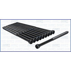 Set surub, chiulasa AUDI A5/S5 II (F57, F5E), Sabrioleta, 11.2016 - Ajusa 81069000