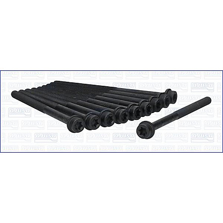 Set surub, chiulasa PEUGEOT 305 (581S), Estate Van, 11.1982 - 12.1988 Ajusa 81000900