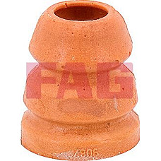 Tampon cauciuc, suspensie OPEL ASTRA G (T98), Hatchback, 02.1998 - 12.2009 FAG 810 0064 10