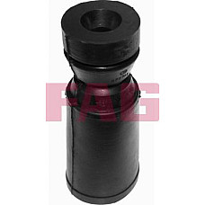 Tampon cauciuc, suspensie AUDI A6 (4A2, C4), Sedan, 06.1994 - 10.1997 FAG 810 0038 10