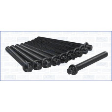 Set surub, chiulasa BMW 3 - IV (E46), Compartiment, 12.1998 - 07.2006 Ajusa 81008600