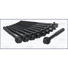 Set surub, chiulasa VOLVO 940 (945), Kombi, 08.1990 - 10.1995 Ajusa 81003900