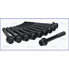 Set surub, chiulasa OPEL COMBO (COMBO-C), Box/MPV, 10.2001 - Ajusa 81003800