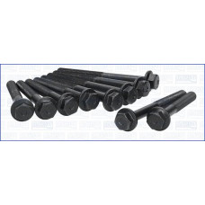 Set surub, chiulasa FIAT UNO (146_), Hatchback, 01.1983 - 12.2013 Ajusa 81007100