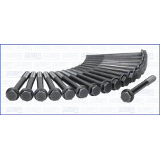 Set surub, chiulasa NISSAN TERRANO II (R20), Van, 06.1998 - 09.2007 Ajusa 81014100