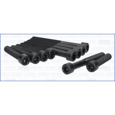 Set surub, chiulasa OPEL ASCONA B (81_, 86_, 87_, 88_), Sedan, 09.1975 - 08.1981 Ajusa 81010900