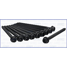 Set surub, chiulasa FORD ECOSPORT II (JK8), Crossover, 09.2011 - Ajusa 81017400