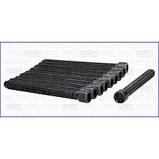 Set surub, chiulasa AUDI A6 II (4B2, C5), Sedan, 01.1997 - 08.2005 Ajusa 81017200