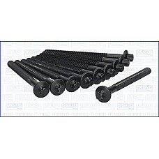 Set surub, chiulasa RENAULT LAGUNA II Grandtour (KG0/1_), Turism, 03.2001 - 12.2007 Ajusa 81024900