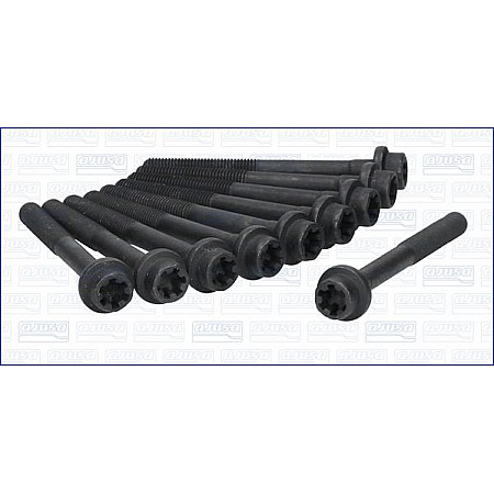 Set surub, chiulasa FIAT IDEA (350_), Dubita, 12.2003 - Ajusa 81025400