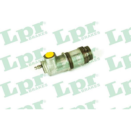 Cilindru receptor ambreiaj Actuator ambreiaj 254mm ALFA ROMEO 145 146 155 156 164 166 GT GTV SPIDER FIAT BRAVA BR FIAT MAREA (185_), Sedan, 05.1996 - 12.2007 LPR 8102