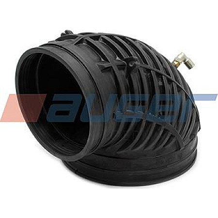 Palnie. filtru de aer Conducta de intrare a aerului 150mm-200mm RVI KERAX DXi11-DXi13 10.05- Auger 81177