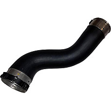 Furtun intercooler MERCEDES-BENZ C-CLASS (W204), Sedan, 01.2007 - 01.2015 Bugiad 81859