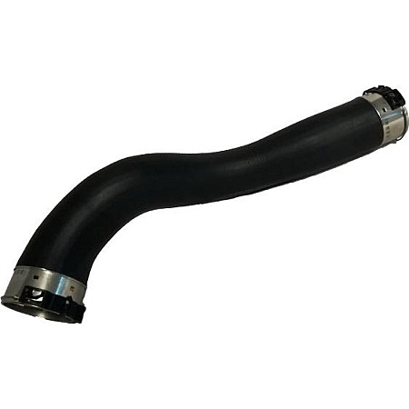 Furtun intercooler MERCEDES-BENZ A-CLASS (W176), Hatchback, 06.2012 - 05.2018 Bugiad 81854