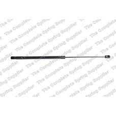 Amortizor portbagaj Arcul cu gaz arcul cu gaz de incarcare Dreapta-Stanga SKODA SUPERB III COMBI 03.15- SKODA SUPERB III (3V5), Turism, 03.2015 - Lesjofors 8185729