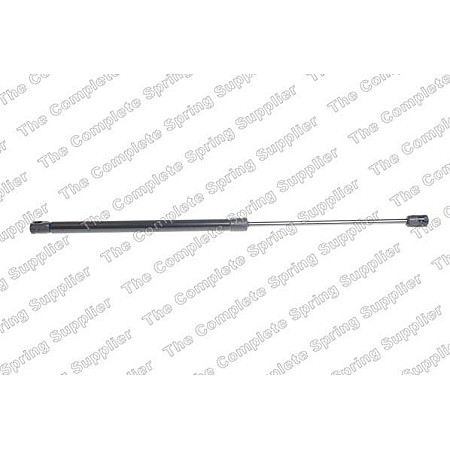 Amortizor portbagaj Arcul cu gaz arcul cu gaz de incarcare Dreapta-Stanga lungime maxima. 540mm sUV.182mm SKODA R SKODA RAPID Spaceback (NH1), Hatchback, 07.2012 - 12.2019 Lesjofors 8185723