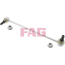 Brat / bieleta suspensie, stabilizator VW GOLF VI (517), Sabrioleta, 03.2011 - 05.2016 FAG 818 0194 10