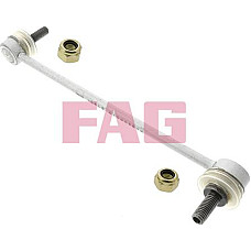 Brat / bieleta suspensie, stabilizator FORD ESCORT VII (GAL, ANL), Turism, 01.1995 - 10.2002 FAG 818 0115 10