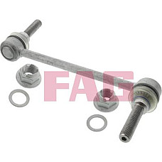 Brat / bieleta suspensie, stabilizator MERCEDES-BENZ M-CLASS (W164), Crossover, 02.2005 - 12.2012 FAG 818 0340 10
