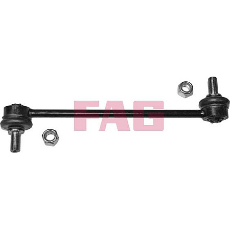 Brat / bieleta suspensie, stabilizator HYUNDAI ELANTRA (HD), Sedan, 11.2005 - FAG 818 0368 10