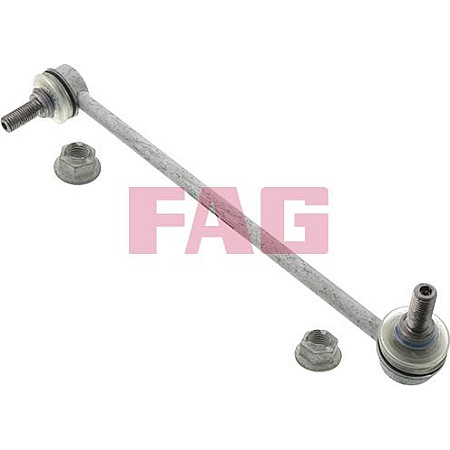 Brat / bieleta suspensie, stabilizator MERCEDES-BENZ VIANO (W639), Dubita, 09.2003 - FAG 818 0306 10