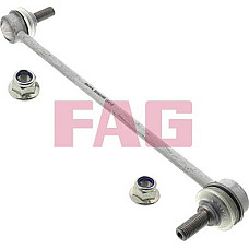 Brat / bieleta suspensie, stabilizator FORD TRANSIT (FM_, FN_), Cadru de sprijin, 01.2000 - 05.2006 FAG 818 0318 10