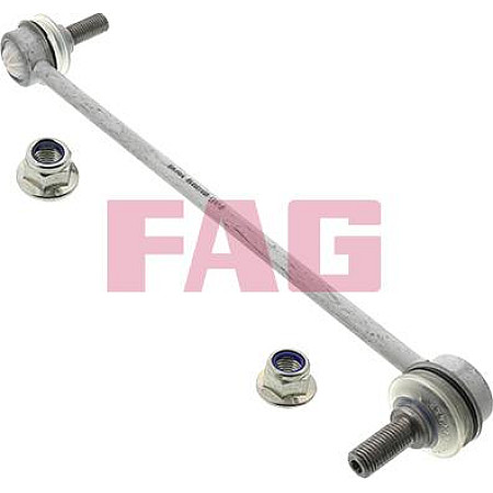 Brat / bieleta suspensie, stabilizator FORD TRANSIT (FM_, FN_), Cadru de sprijin, 01.2000 - 05.2006 FAG 818 0318 10