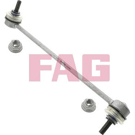 Brat / bieleta suspensie, stabilizator BMW 1 (3 door) I (E81), Hatchback, 09.2006 - 09.2012 FAG 818 0289 10