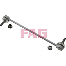 Brat / bieleta suspensie, stabilizator FIAT QUBO (225_), Dubita, 02.2008 - FAG 818 0230 10