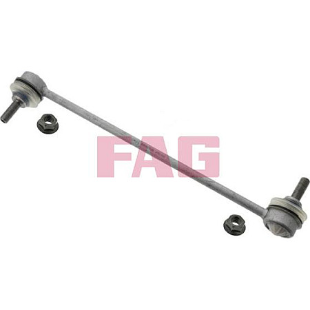 Brat / bieleta suspensie, stabilizator FIAT QUBO (225_), Dubita, 02.2008 - FAG 818 0230 10