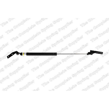 Amortizor portbagaj Arcul cu gaz arcul cu gaz de incarcare Stanga SUZUKI BALENO COMBI 08.96-05.02 SUZUKI BALENO (EG), Turism, 04.1995 - 04.2005 Lesjofors 8188903