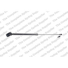 Amortizor portbagaj Arcul cu gaz arcul cu gaz de incarcare Stanga se potriveste. SUBARU IMPREZA XV SIKMA ZADNI CAST-SUV 12.11- SUBARU IMPREZA (GP_), Hatchback, 10.2011 - Lesjofors 8188319